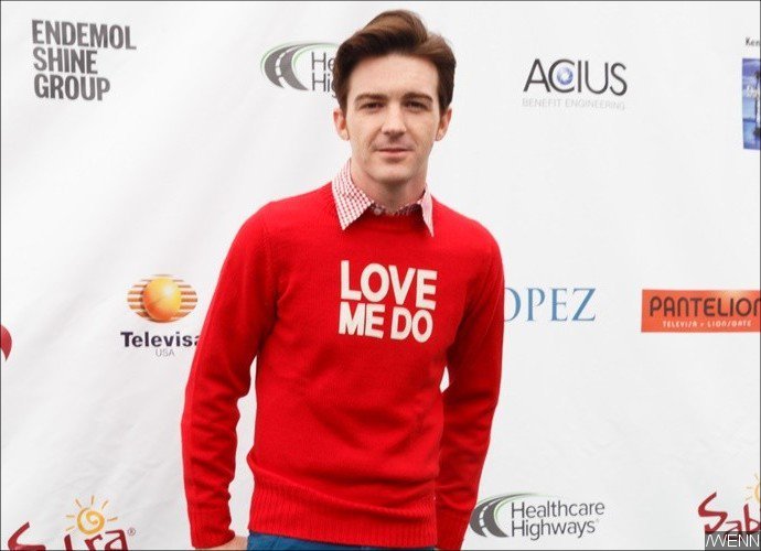 Drake Bell Gets 96-Hour Jail Time in DUI Case