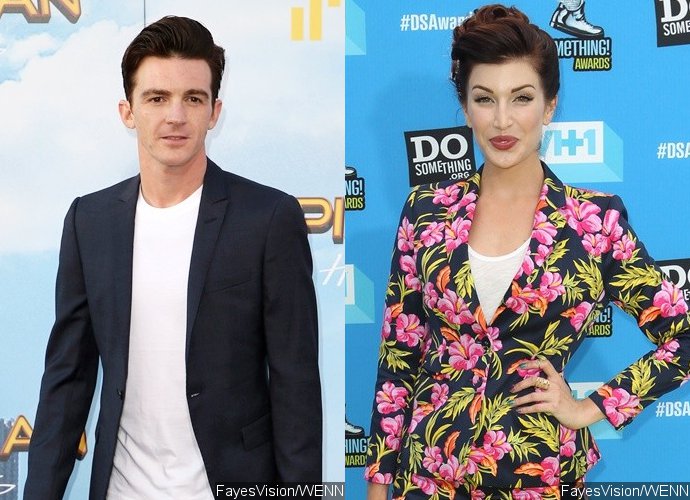 Drake Bell Mourns the Death of Ex-GF, YouTube Star Stevie Ryan, After Apparent Suicide