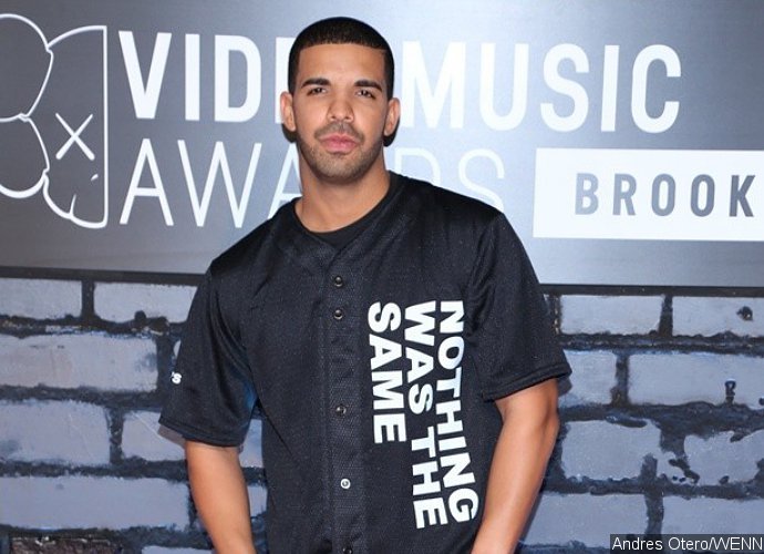 Drake Buys His Neighbor's House for $3 Million and Now There'll Be No Noise Complaints