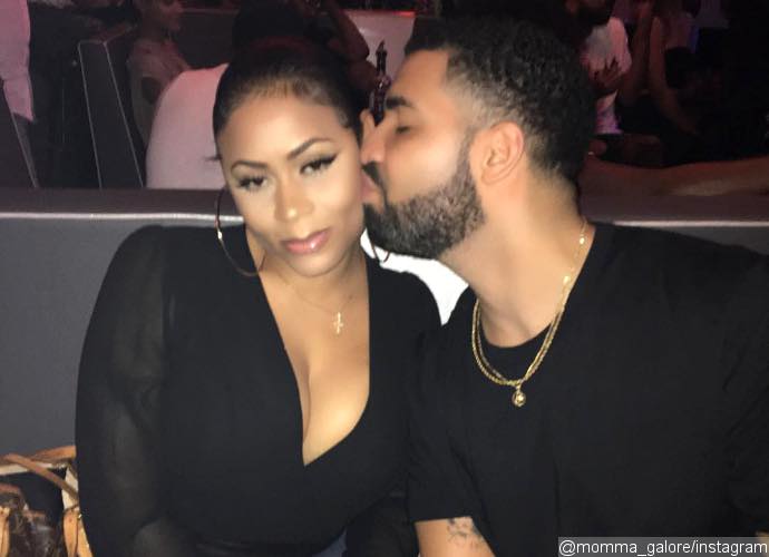 Is Drake Dating One of His Exes' Mothers?