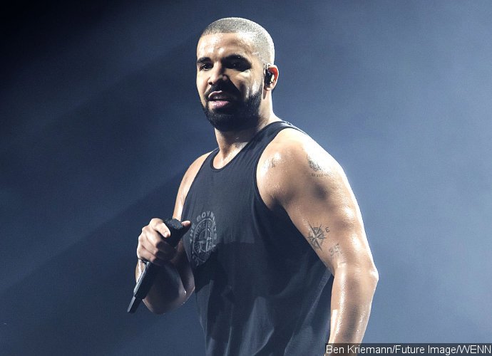 Drake Finishing 'More Life' This Weekend