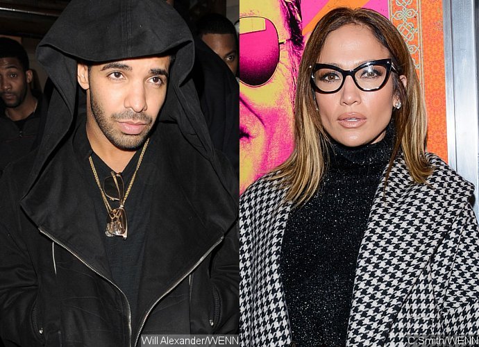 Drake Gets Approval From J.Lo's Dad - Will He Propose to Her Soon?