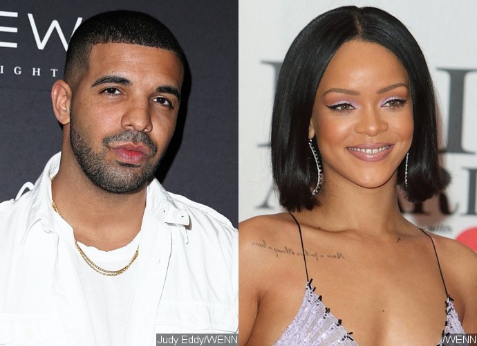 Video: Drake Hints He Wants to Have a Baby With Rihanna