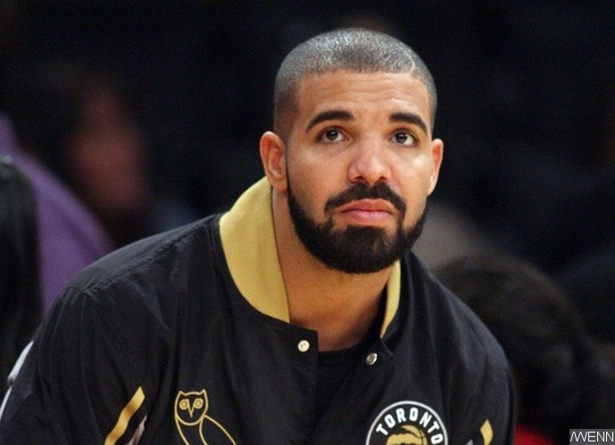 Drake Reportedly Impregnated a Woman