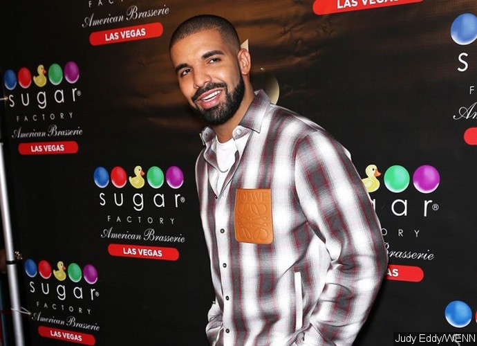Is Drake Expecting a Son?