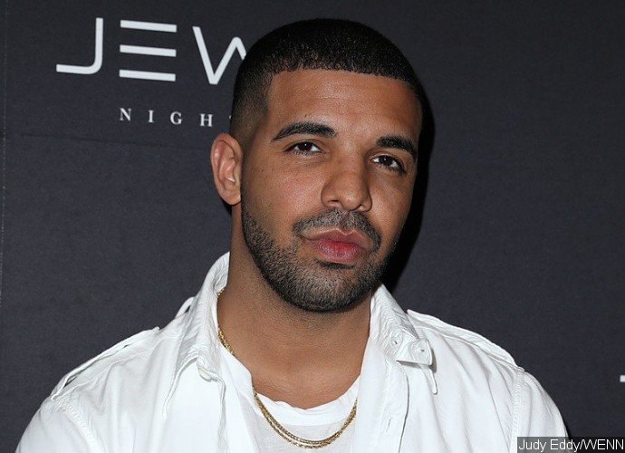 Drake Is Hosting Wild Super Bowl Event With Half-Naked Girls