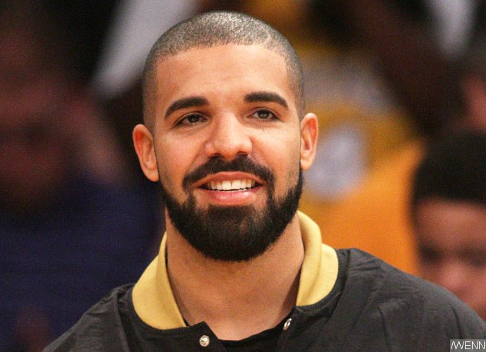 Drake Is Spotify's Most-Streamed Artist of the Year