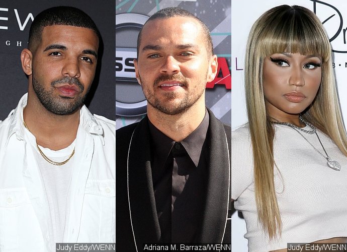 Drake, Jesse Williams, Nicki Minaj and More React to Alton Sterling's Death by Police