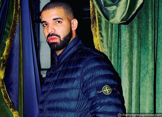 Drake Postpones Amsterdam Concert Due to Extreme Food Poisoning