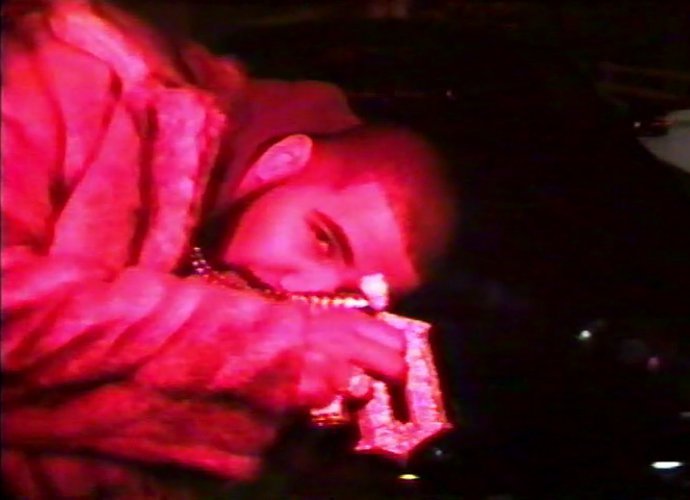 Watch Drake's 1980s-Styled Music Video for His Latest Single 'Sneakin' '