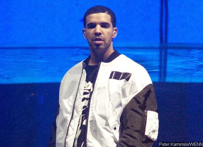 It's Science! Drake's Alleged Baby Mama Is Totally Sure He's the Father of Her Unborn Child