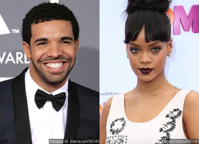 Drake's Dad Shoots Down Rapper and Rihanna Dating Reports: 'They're Just Fiends'