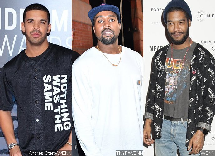 Drake's Producer Clarifies Kanye West's Role on Kid Cudi Diss Track