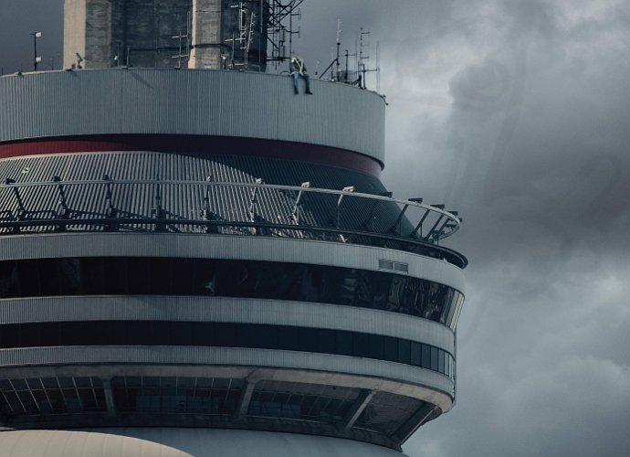 Drake's 'Views' Gets Quadruple-Platinum Certification