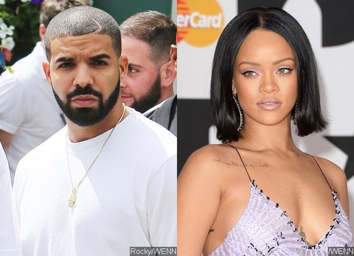 Drake Shares Cryptic Message on Instagram Amid Rumors He's Split From Rihanna