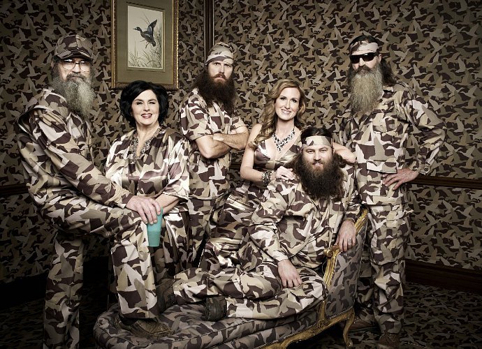 'Duck Dynasty' to End After 11 Seasons on A and E