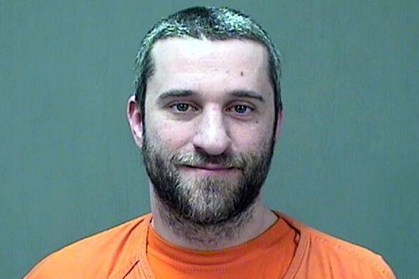 Dustin Diamond Is Charged in Wisconsin Bar Stabbing