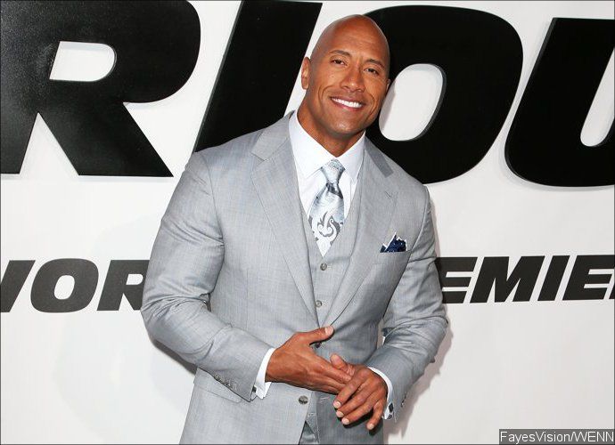 Dwayne Johnson Enlisted for First Movie in Robert Ludlum Cinematic Universe
