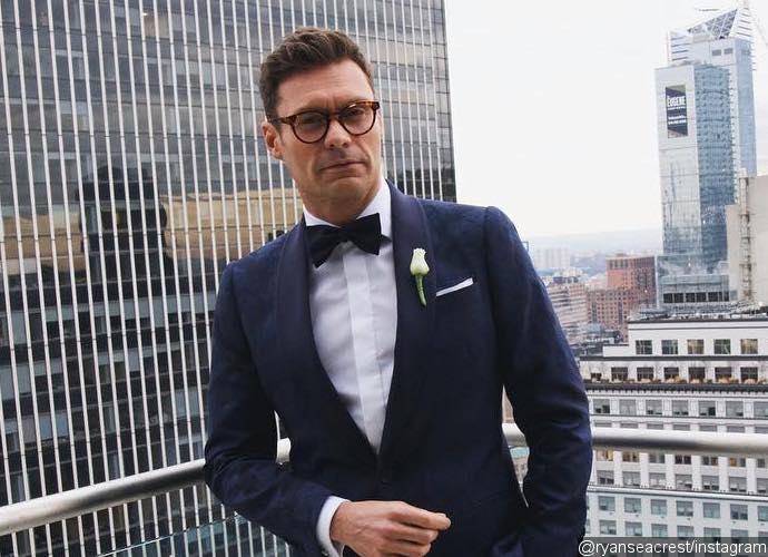 E! Ends Ryan Seacrest Sexual Misconduct Investigation Due to 'Insufficient Evidence'