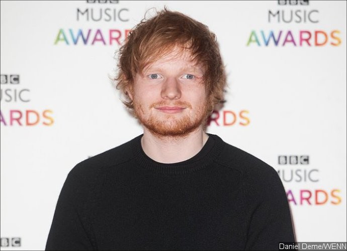 Ed Sheeran May Quit Music Once He Starts a Family