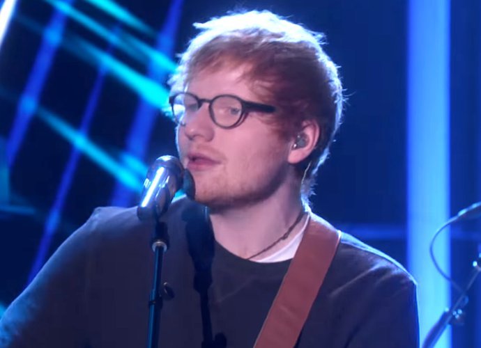 Ed Sheeran Performs 'Shape of You' on 'Ellen', Teases Fans With New Single