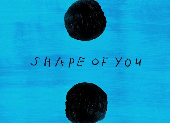 Ed Sheeran Scores First No. 1 Hit on Billboard Hot 100 With 'Shape of You', Makes Chart History