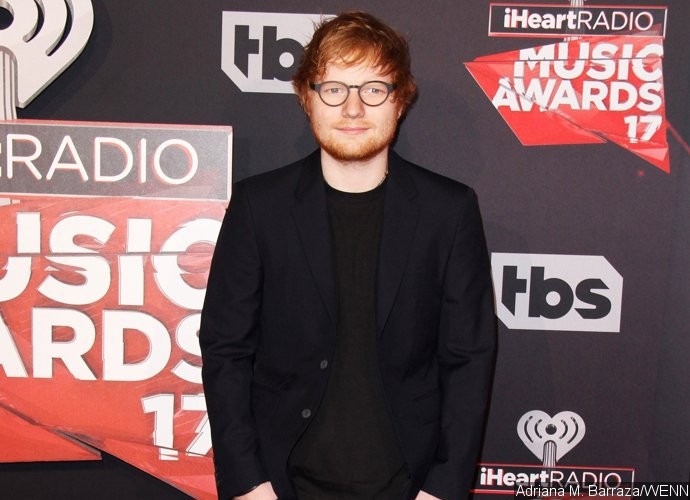 Ed Sheeran Settles $20M Lawusuit Over His Song 'Photograph'