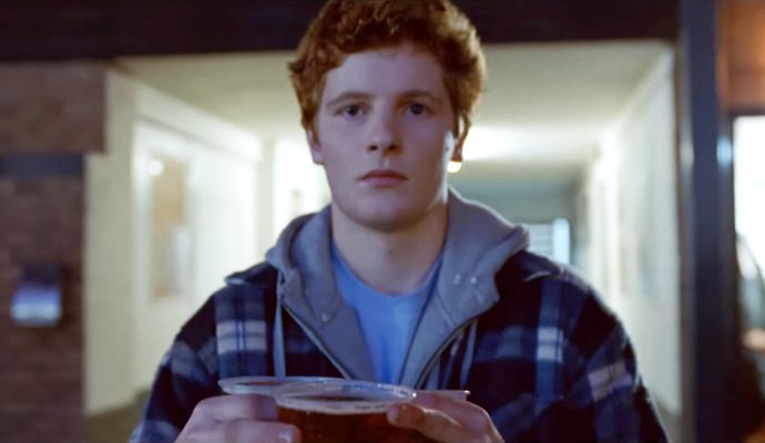 Ed Sheeran Travels Back to His Teenage Years in Nostalgic Video for 'Castle on the Hill'