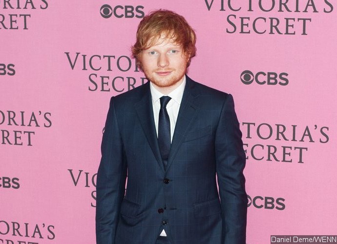 Ed Sheeran Will Serenade Arya on 'Game of Thrones' Season 7 Cameo
