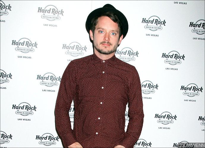Elijah Wood on Hollywood Child Abuse: 'There Are a Lot of Vipers in This Industry'