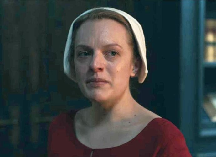 Elisabeth Moss Stands Up for Herself in 'Handmaid's Tale' Full Trailer