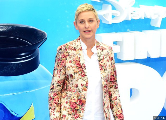 Ellen DeGeneres May Leave the U.S. to Start a Family in Australia