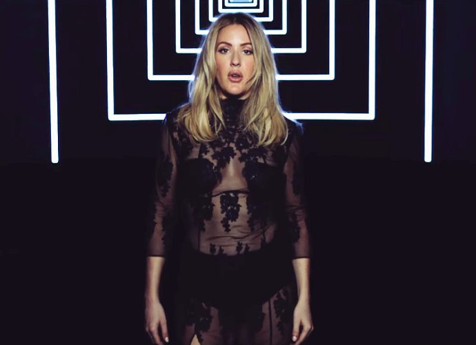 Ellie Goulding Releases 'Still Falling for You' Video From 'Bridget Jones's Baby'
