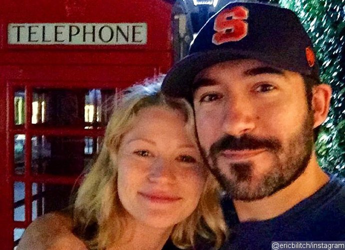Emilie de Ravin Engaged to Eric Bilitch - Check Out Her Massive Ring!