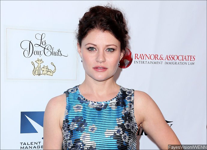 Emilie de Ravin of 'Once Upon a Time' Gives Birth to First Child