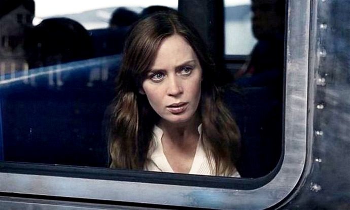 Emily Blunt Investigating Murder in First Trailer for 'Girl on the Train'