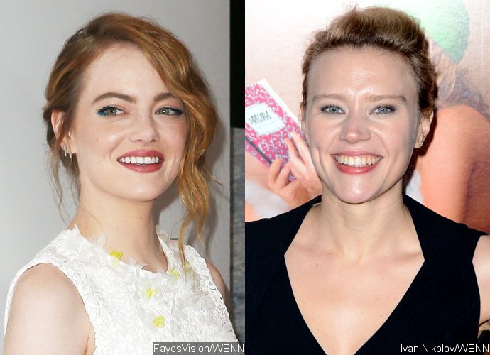 Emma Stone, Kate McKinnon to Star as 'Women in Business'
