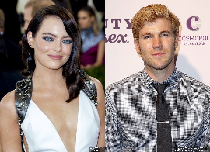 Emma Stone Reportedly Dating Her 'Battle of the Sexes' Co-Star Austin Stowell
