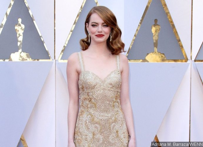 Emma Stone Says the Oscars Blunder Was One of the Most Horrible Moments of Her Life