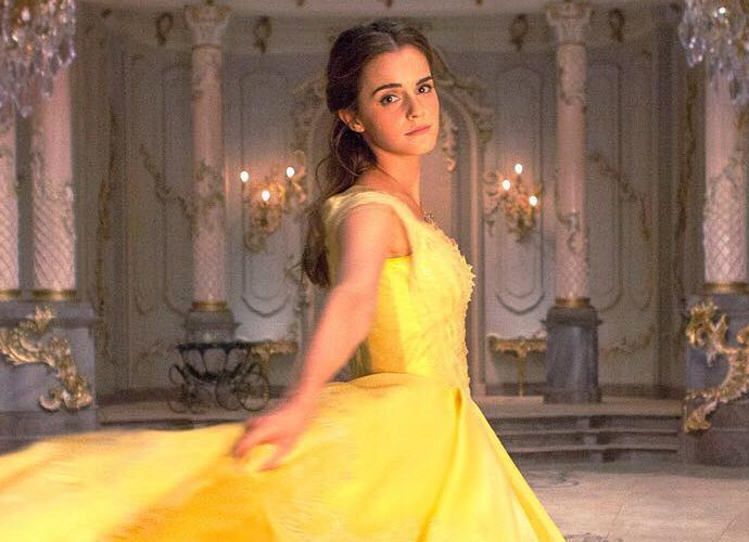 New 'Beauty and the Beast' Photos and New Backstory Unveiled