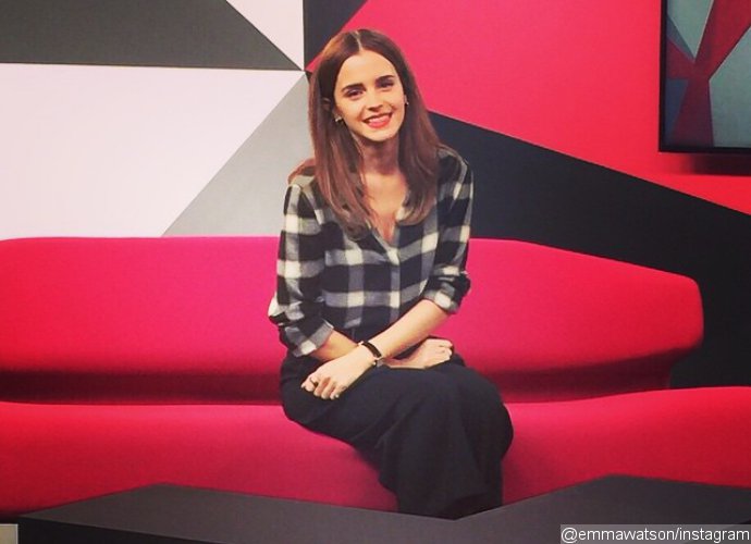Help! Emma Watson Pleads With Fans to Find Her 'Special Possession'