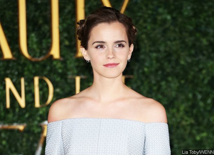 Emma Watson Silences Critics Branding Her a Hypocrite After Posing Topless for Vanity Fair