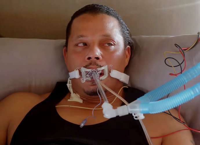 'Empire': It Doesn't Look Good for Lucious in New Promo for Season 3B