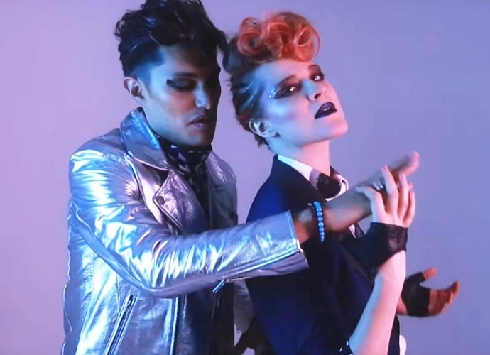 Evan Rachel Wood and Her New Band Debut Their First Music Video
