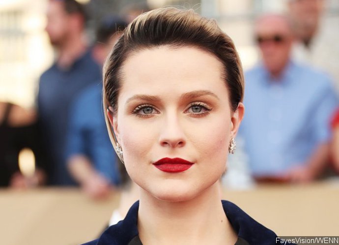 Evan Rachel Wood Opens Up About Bisexuality and Her Suicidal Thoughts