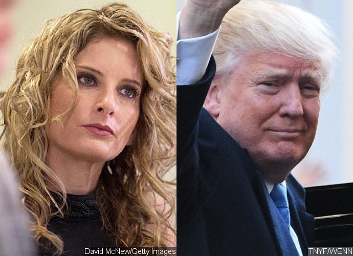 Ex-'Apprentice' Contestant Files Defamation Lawsuit Against Trump for Denying Sexual Assault Claims