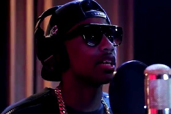Fabolous Disses Santa on Anti-Christmas Song 'I Don't F**k With Christmas'