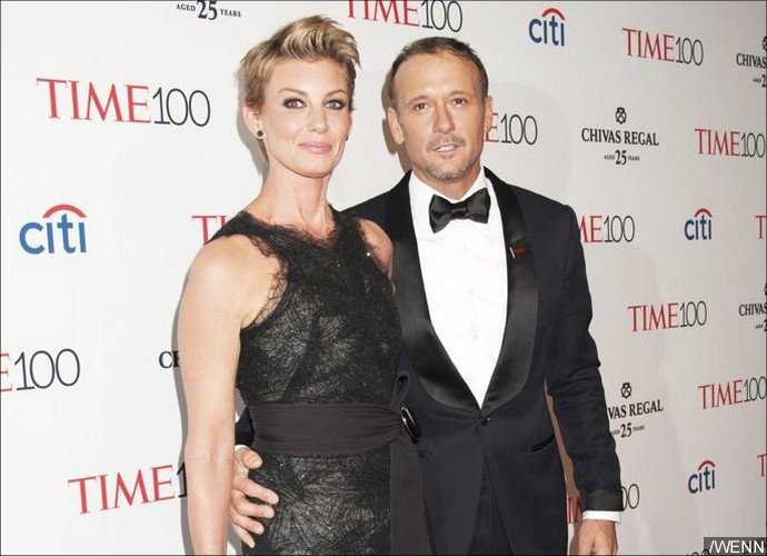 Faith Hill and Tim McGraw to Adopt Baby Boy on 20th Wedding Anniversary?