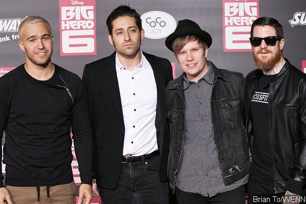 Fall Out Boy Announces 'American Beauty/American Psycho' Album, Unveils Title Track