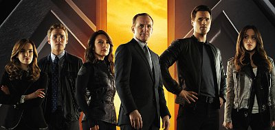  Agent Phil Coulson is resurrected on 'Marvel's Agents of S.H.I.E.L.D.' 